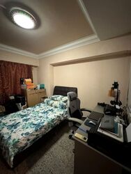 Blk 312 Sembawang Drive (Sembawang), HDB 5 Rooms #592973221